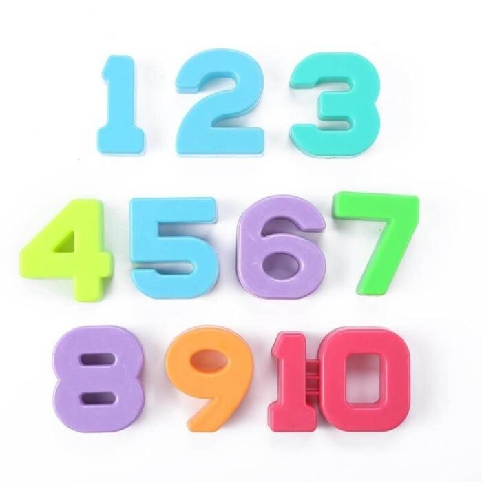 Jouet d’équilibre numérique – Image 6