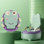 toilettes d'entraînement  pour 1 à 4 ans – Image 2