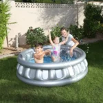 Piscine ronde gonflable 152cm / 43cm - Bestway – Image 2