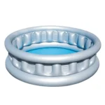 Piscine ronde gonflable 152cm / 43cm - Bestway – Image 3
