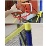 Support de basket-ball pour enfants – Image 2