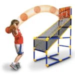 Support de basket-ball pour enfants