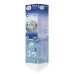 Piscine Bestway ronde Steel Pro