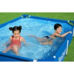Piscine Bestway rectangle Steel Pro