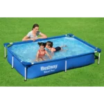 Piscine Bestway rectangle Steel Pro