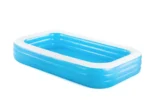 Piscine gonflable rectangulaire Bestway