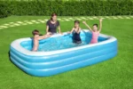 Piscine gonflable rectangulaire Bestway