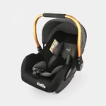 Siège Auto Bébé Naissance à 13kg –  Bras Aluminium Gold – Kidilo – Image 3