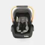 Siège Auto Bébé Naissance à 13kg –  Bras Aluminium Gold – Kidilo – Image 2