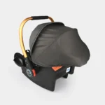 Siège Auto Bébé Naissance à 13kg –  Bras Aluminium Gold – Kidilo – Image 5