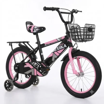 Vélo Enfant 16 Pouces