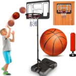 Panier de Basketball
