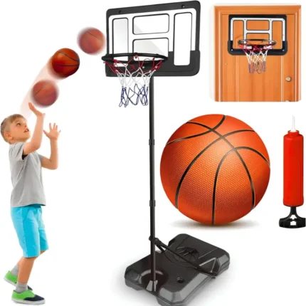 Panier de Basketball