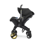 Poussette et Siège-Auto 2 en 1 Transformable Style Doona – Image 2