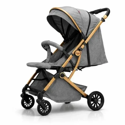 Poussette Format Valise