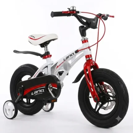 Vélo Enfant 12 Pouces Pliable
