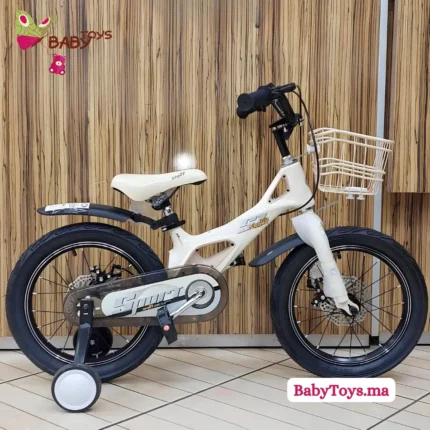 Vélo Enfant 16 Pouces Sport