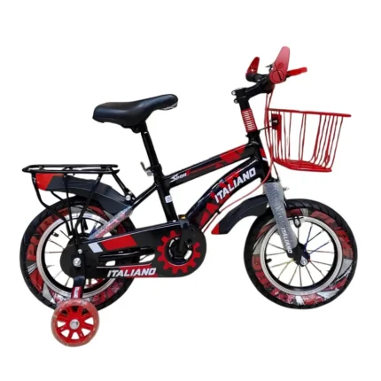 Bicyclette Enfant